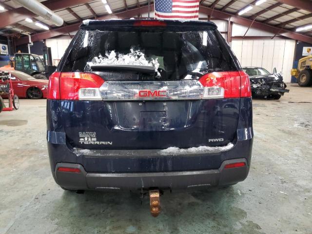 2GKFLVEK3F6345343 GMC Terrain Sle