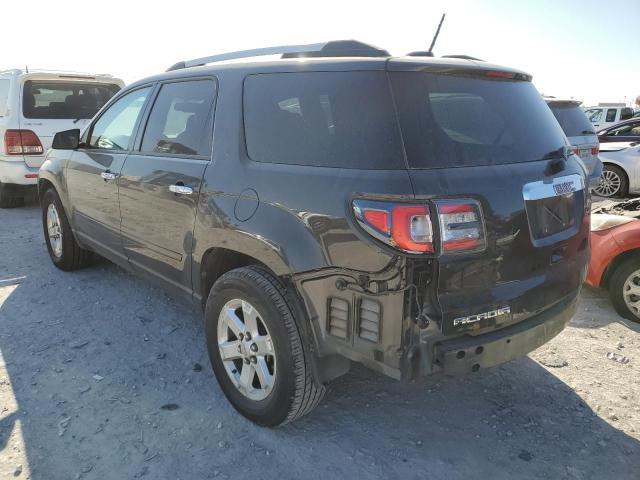 1GKKRPKD2GJ149350 GMC ACADIA SLE