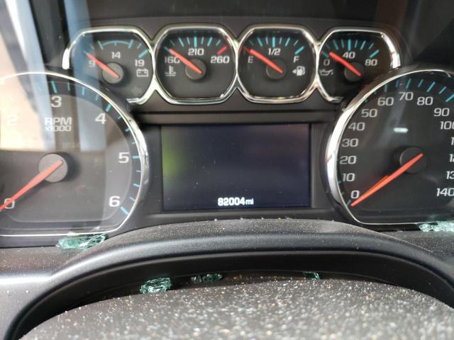 3GTU2NEC5HG150396 GMC Sierra K1500 Slt