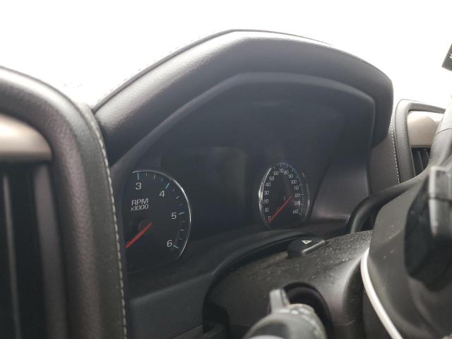 1GT12UEG9HF176422 GMC Sierra K2500 Denali