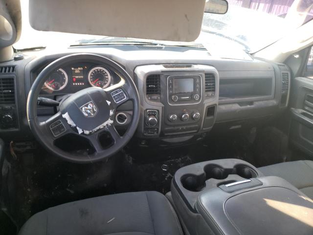 1C6RR7FT0JS291815 RAM 1500 St
