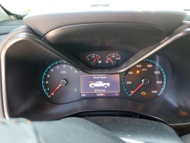 1GTG6FEN3M1217479 GMC Canyon At4
