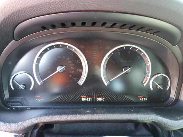 5UXWX7C50E0E81799 BMW X3 Xdrive35i