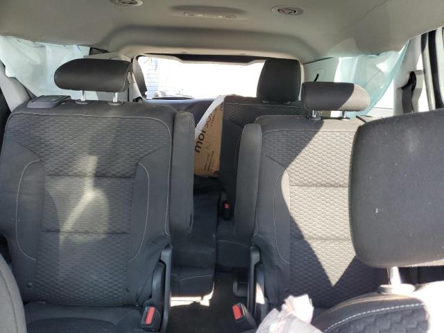 1GKKNSLS5HZ268749 GMC ACADIA SLE