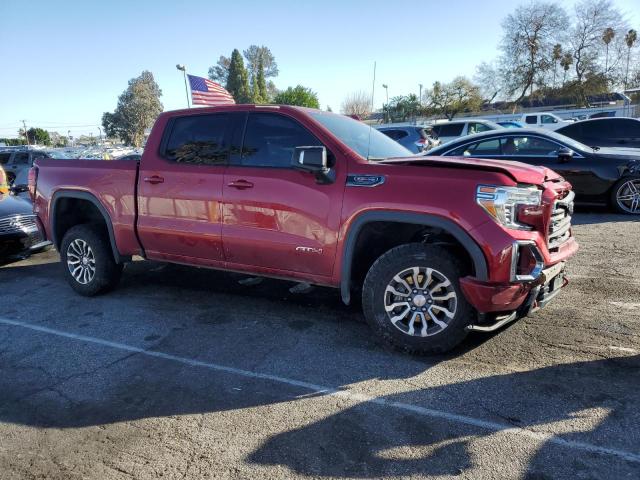 1GTP9EEL8LZ309137 GMC Sierra K1500 At4
