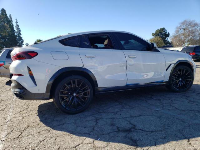 5UXCY6C01N9L10728 BMW X6 Xdrive40i