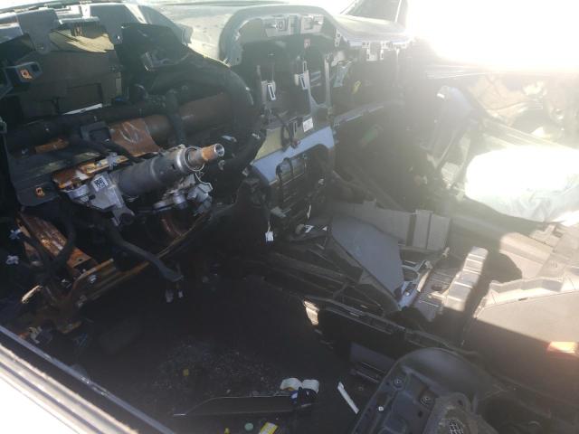 1GT49WEY9MF291271 GMC Sierra K3500 Denali