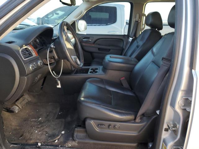 1GKS2KE74ER227865 GMC Yukon Xl K1500 Slt