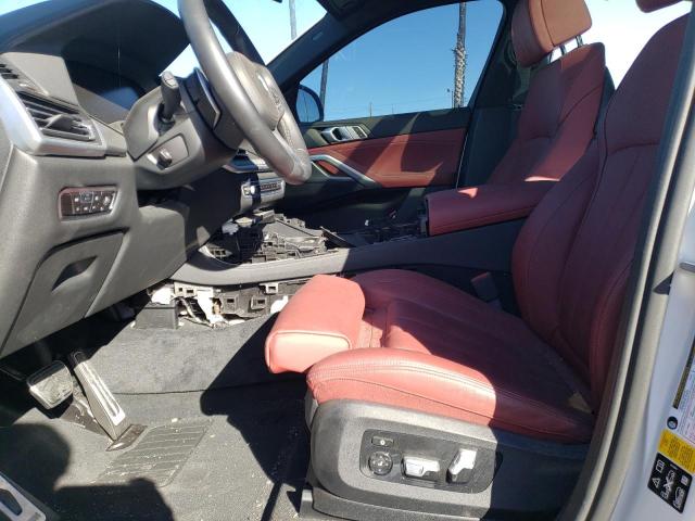 5UXCY6C01N9L10728 BMW X6 Xdrive40i