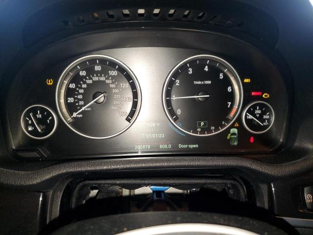 5UXWX9C59E0D32240 BMW X3 Xdrive28i