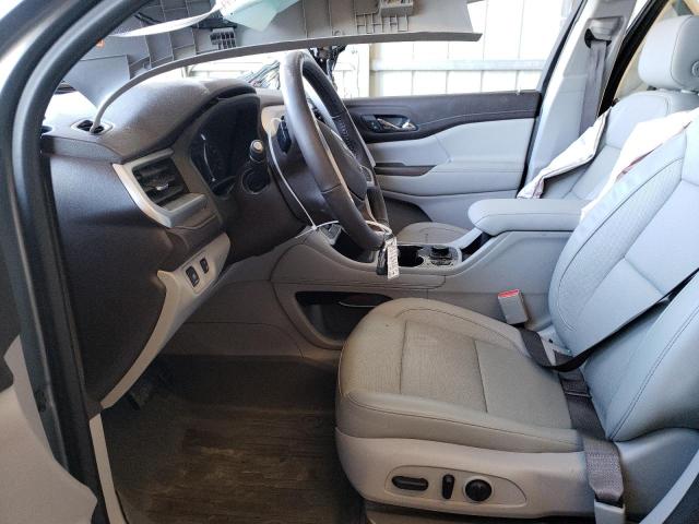 1GKKNMLS0LZ152718 GMC ACADIA SLT