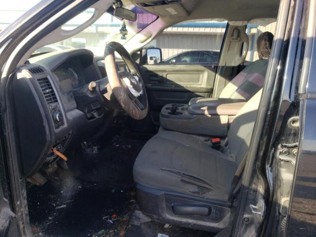 1C6RR7FT0JS291815 RAM 1500 St