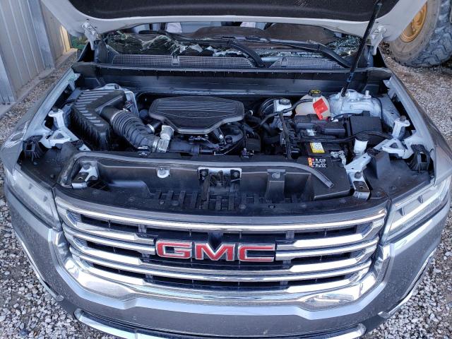 1GKKNMLS0LZ152718 GMC ACADIA SLT