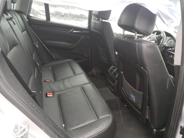5UXWX9C57G0D67197 BMW X3 Xdrive28i