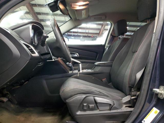 2GKFLVEK3F6345343 GMC Terrain Sle