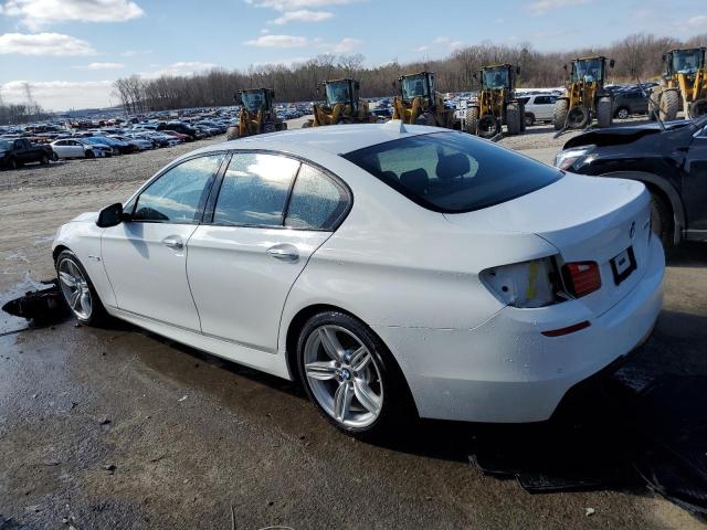 WBA5B1C51GG131238 BMW 535 I