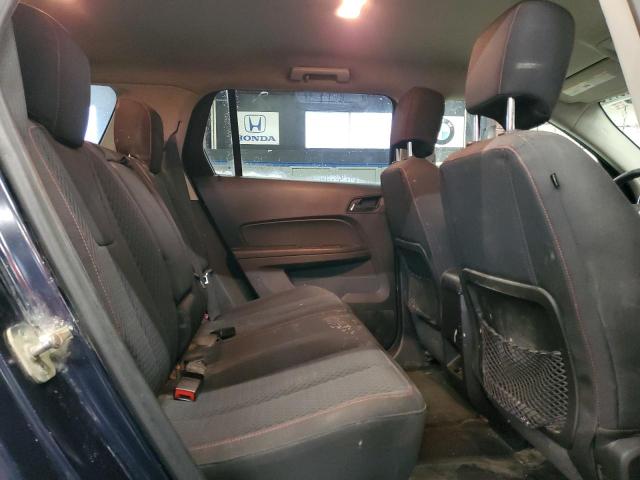 2GKFLVEK3F6345343 GMC Terrain Sle