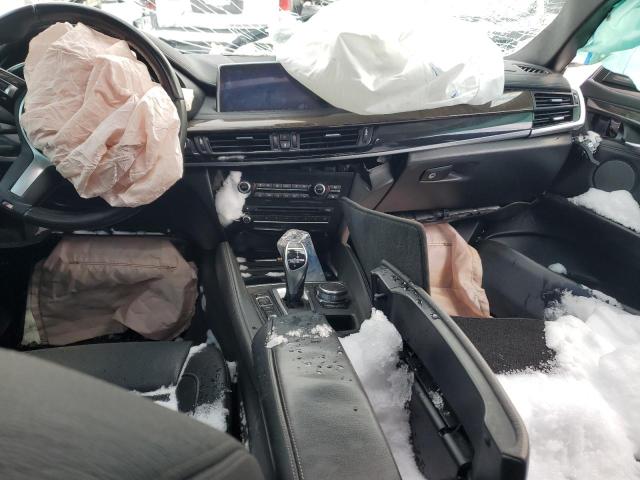 5UXKU2C50J0X48716 BMW X6 Xdrive35i