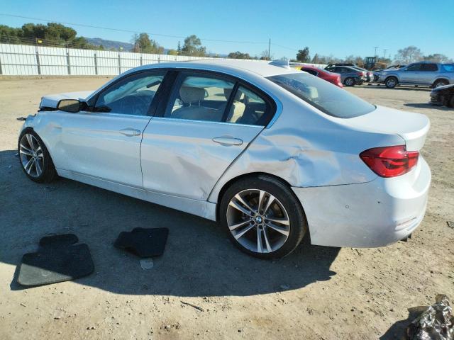 WBA8B9G57JNU58221 BMW 330 I