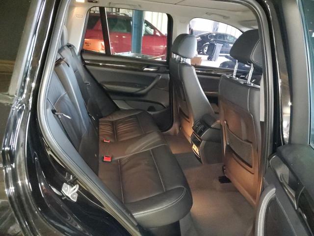 5UXWX9C59E0D32240 BMW X3 Xdrive28i
