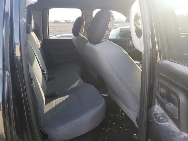 1C6RR7FT0JS291815 RAM 1500 St
