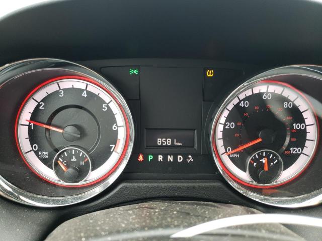 2C4RDGBG0KR719062 Dodge Grand Caravan Se