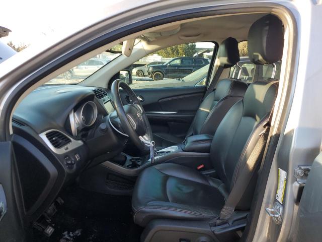 3C4PDDEG8KT687380 Dodge JOURNEY GT