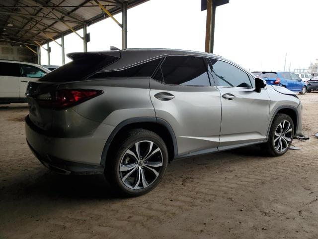 2T2HZMAA7NC257186 Lexus RX 350