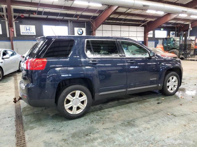 2GKFLVEK3F6345343 GMC Terrain Sle
