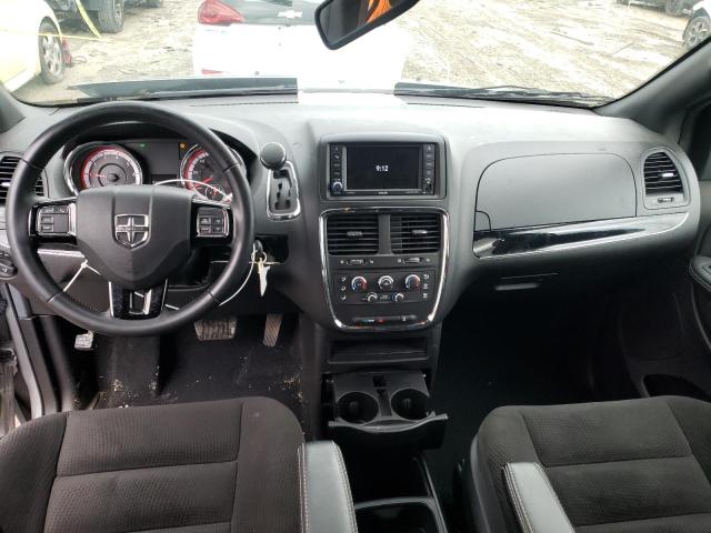 2C4RDGBG0KR719062 Dodge Grand Caravan Se