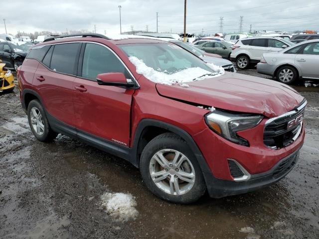 3GKALMEV5KL399778 GMC Terrain Sle