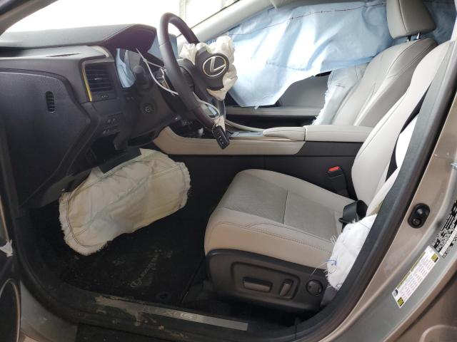2T2HZMAA7NC257186 Lexus RX 350