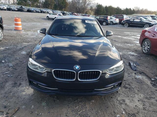 WBA8D9G33HNU64035 BMW 330 XI
