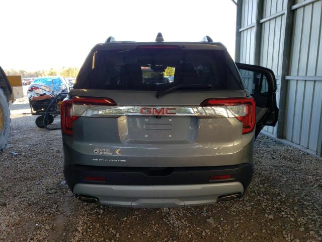 1GKKNMLS0LZ152718 GMC ACADIA SLT