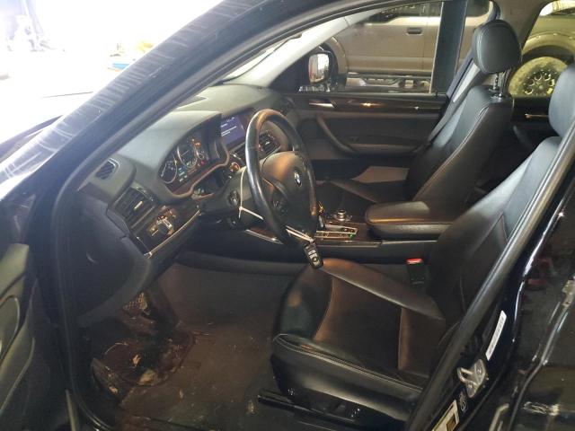 5UXWX9C59E0D32240 BMW X3 Xdrive28i
