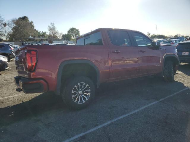1GTP9EEL8LZ309137 GMC Sierra K1500 At4