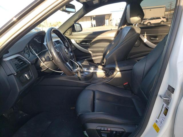 WBA3A9G52ENS65204 BMW 335 I