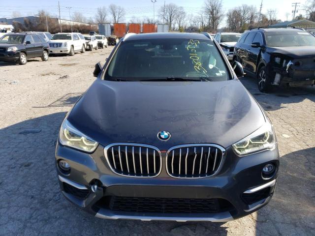 WBXHT3Z31H4A57858 BMW X1 Xdrive28i