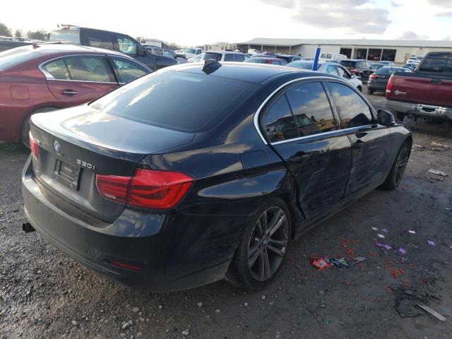 WBA8D9G33HNU64035 BMW 330 XI