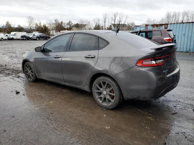 1C3CDFBB2FD302785 Dodge DART SXT