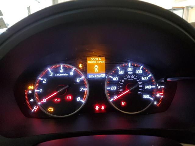 19VDE2E5XEE000646 Acura Ilx 24 Premium