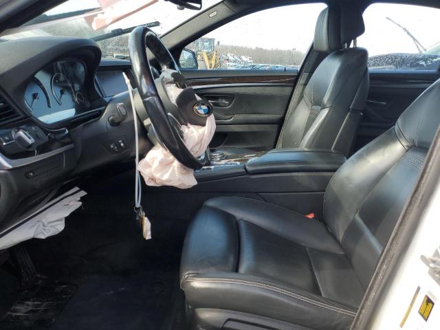 WBA5B1C51GG131238 BMW 535 I