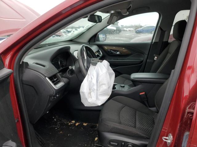 3GKALMEV5KL399778 GMC Terrain Sle