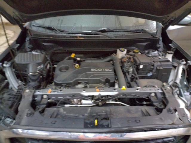 3GKALTEV8LL340817 GMC Terrain Sle