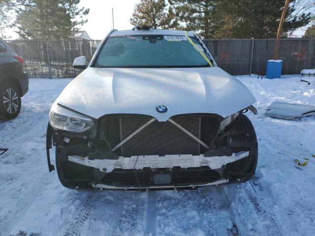 5UXTR9C55JLC81406 BMW X3 Xdrive30i