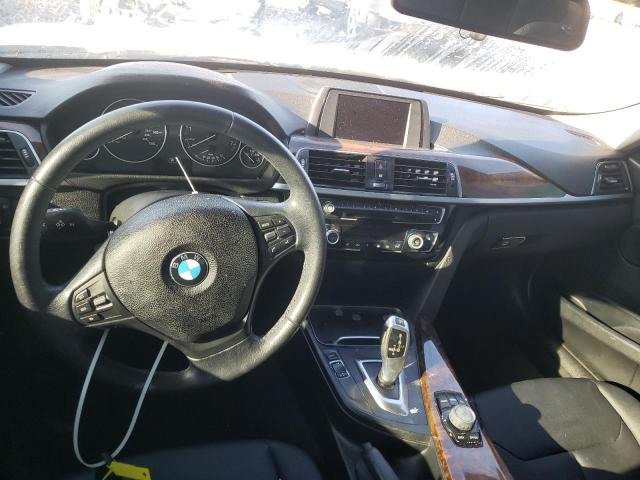 WBA8E5G5XGNT40012 BMW 320 XI