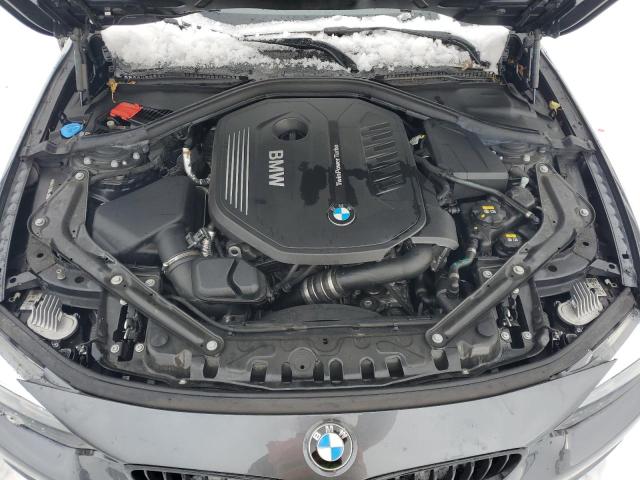 WBA4Z7C00L5S05740 BMW 440XI