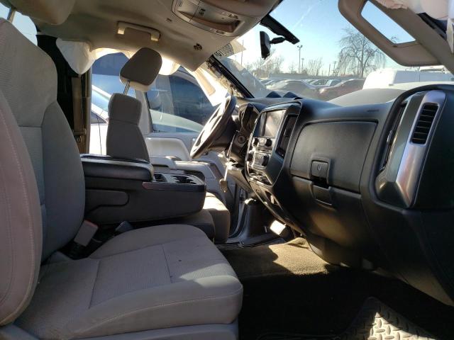 1GTN1TECXEZ206307 GMC Sierra C1500