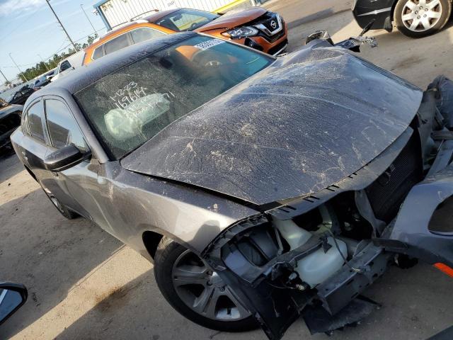 2C3CDXBG5GH242670 Dodge Charger Se