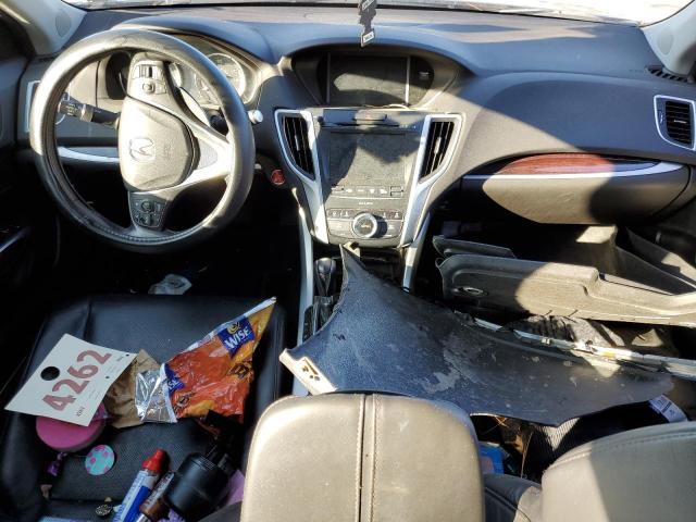 19UUB1F59HA003801 Acura TLX TECH